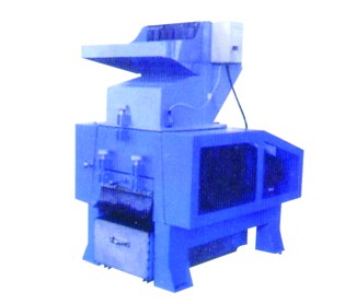 KX-360 plastic crusher