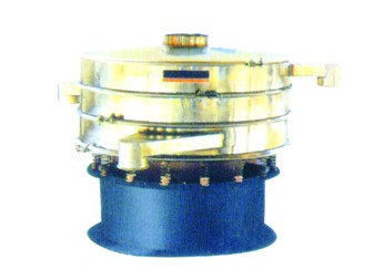 KX-S circular vibrating sieve